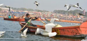 Kumbh Mela